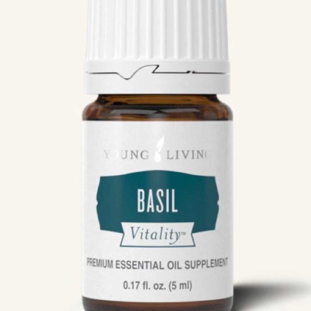 UNOPENED 5ml May support circulatory/digestive systems or add to food
